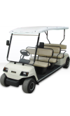 GC-8 球場(chǎng)車